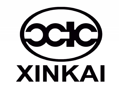 Logo Xinkai