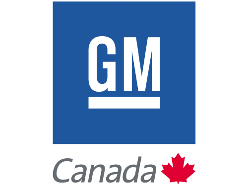 Logo ‘Plodge General Motors