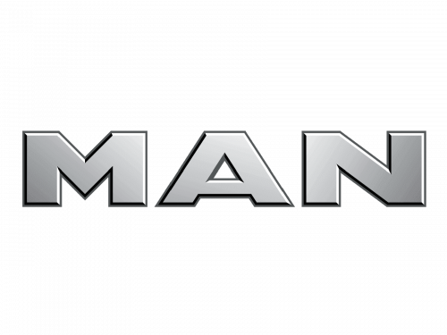 MAN Emblem