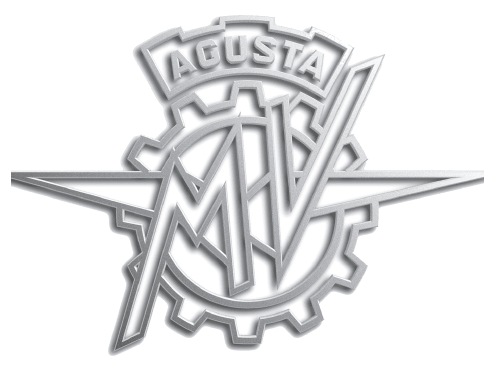MV Agusta Emblem