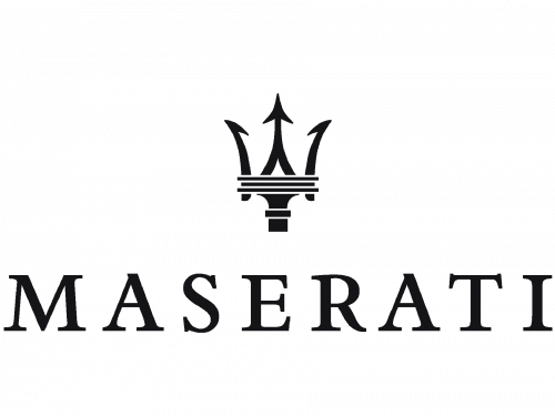 Maserati Logo-2015