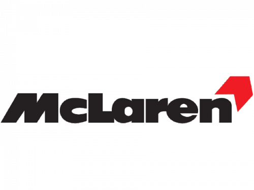 McLaren Logo-1991