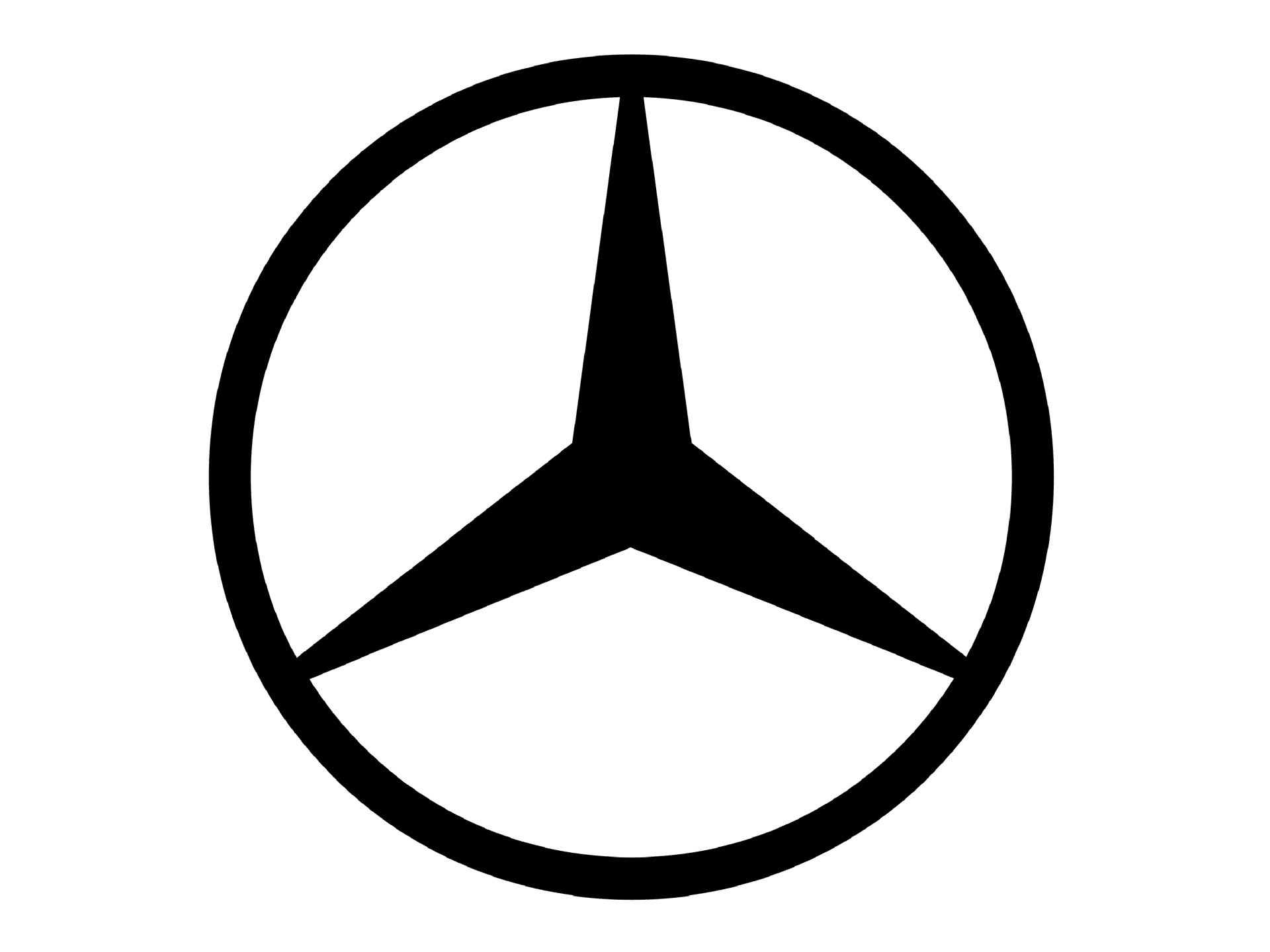 Mercedes-Benz Logo – Automarken, Motorradmarken, Logos, Geschichte, PNG