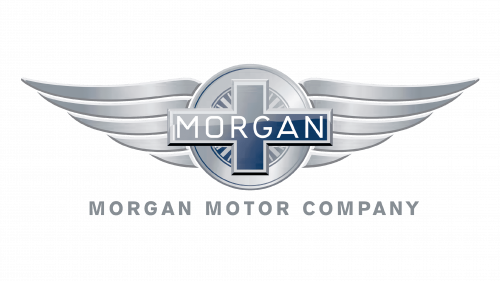 Morgan Logo 2008