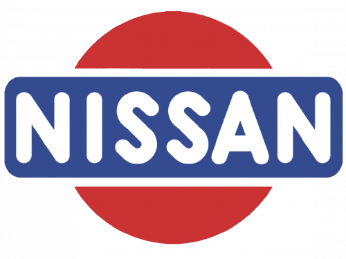 Nissan Logo-1933