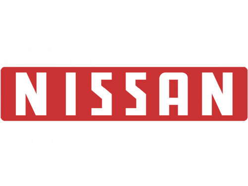 Nissan Logo-1950