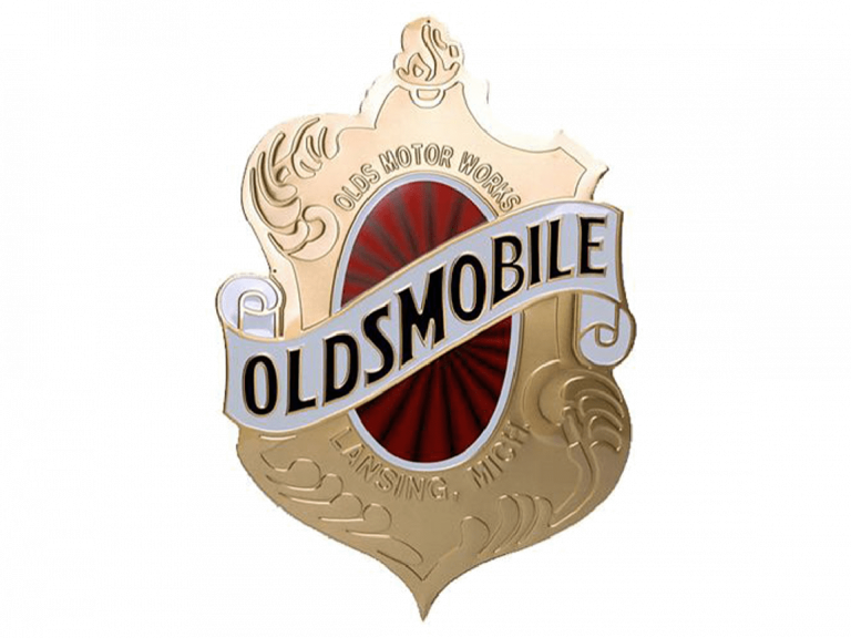 Oldsmobile Logo Marques Et Logos Histoire Et Signification Png Images ...