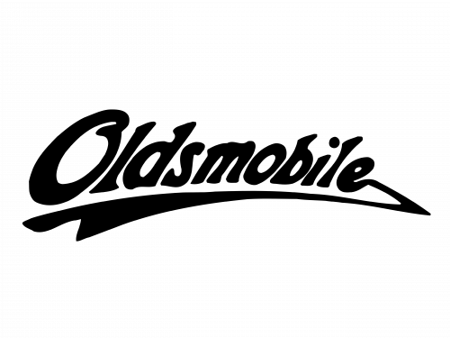 Oldsmobile Logo-1919