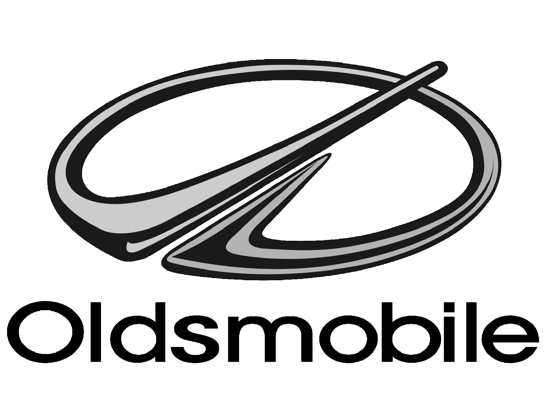 Oldsmobile symbol