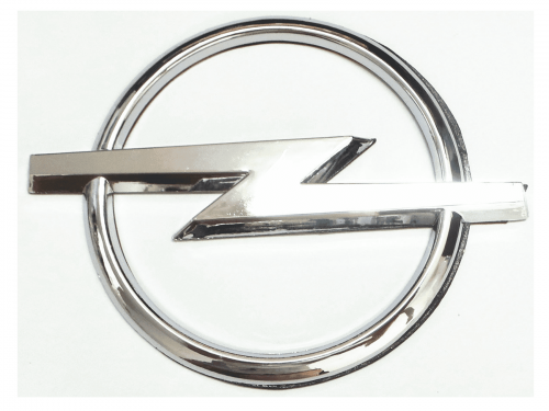 Opel Emblem