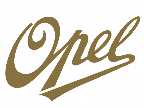 Opel Logo-1909