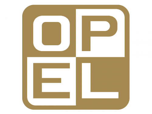 Opel Logo-1928