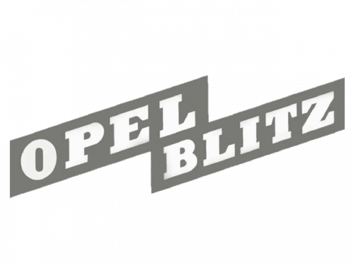 Opel Logo-1936-52