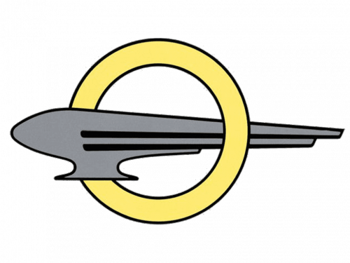 Opel Logo-1937-47