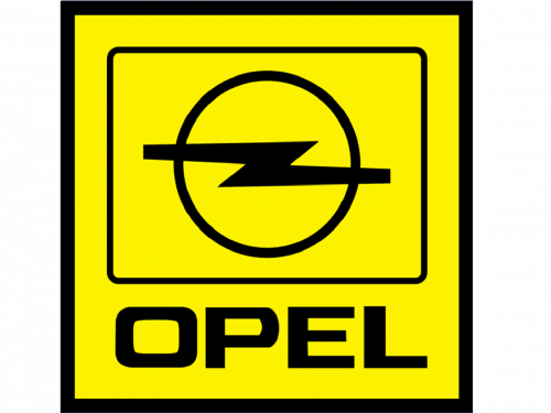 Opel Logo-1978