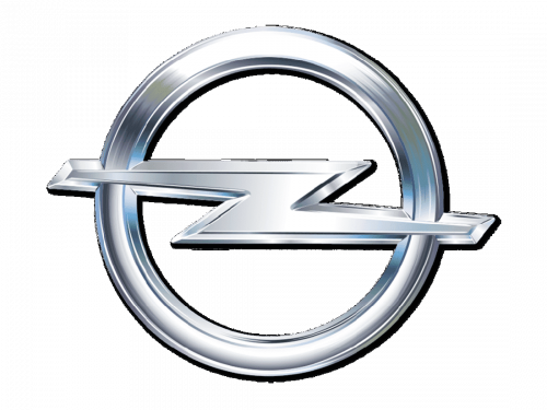 Opel Logo-2007