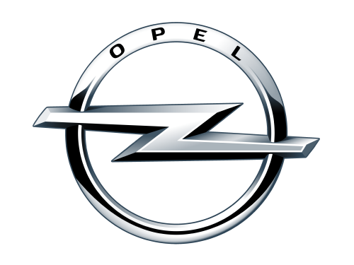 Opel Logo-2009
