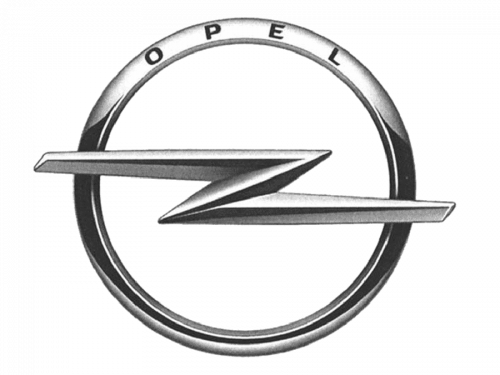 Opel Logo-2016