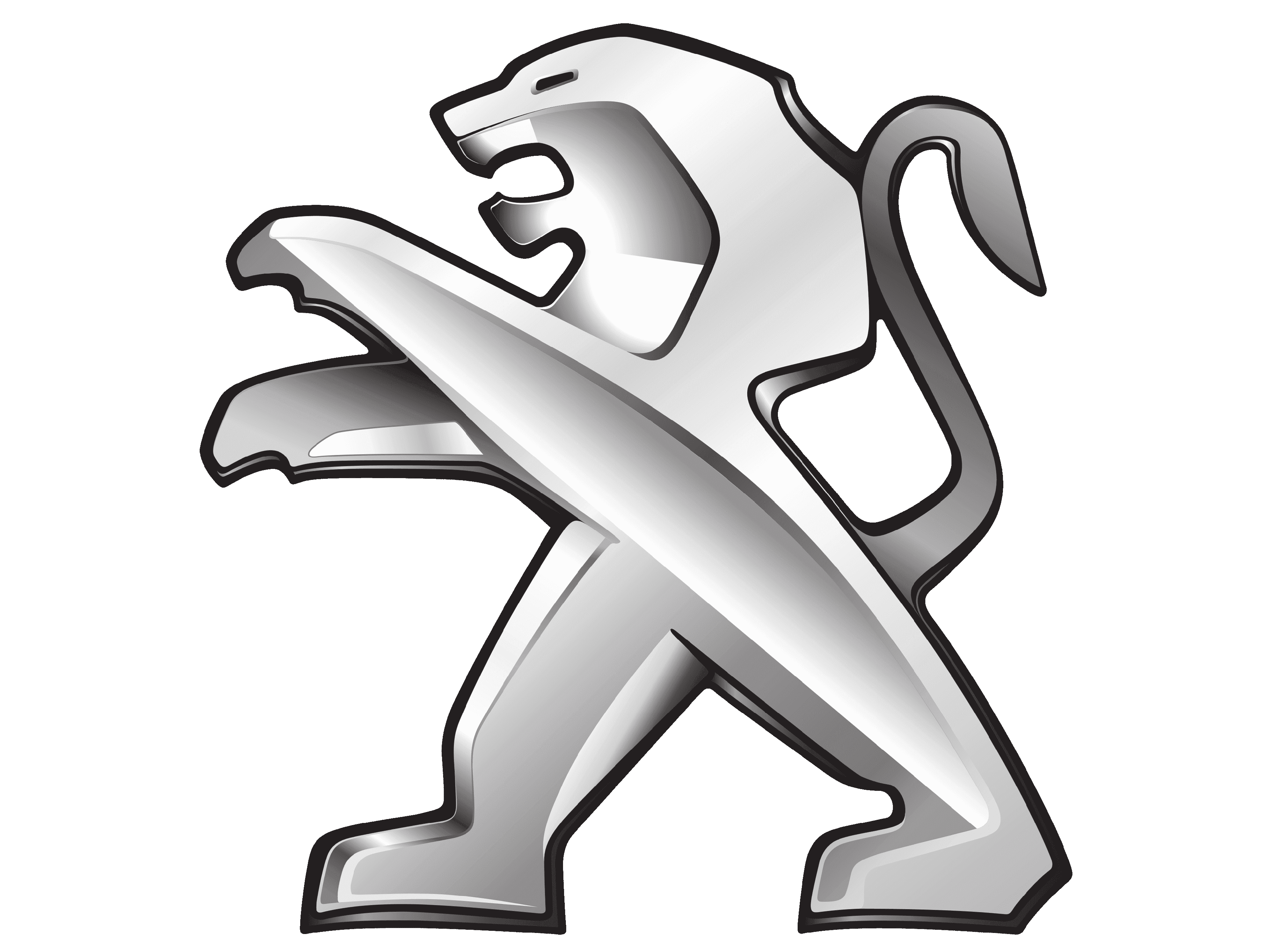 Peugeot Logo Transparent Png Stickpng Images