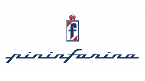Pininfarina Logo 1930