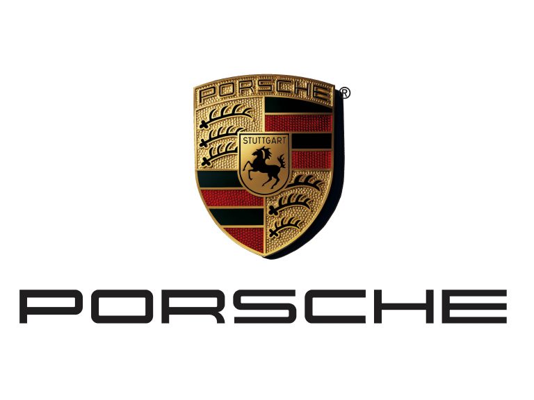 Porsche Logo – Automarken, Motorradmarken, Logos, Geschichte, PNG