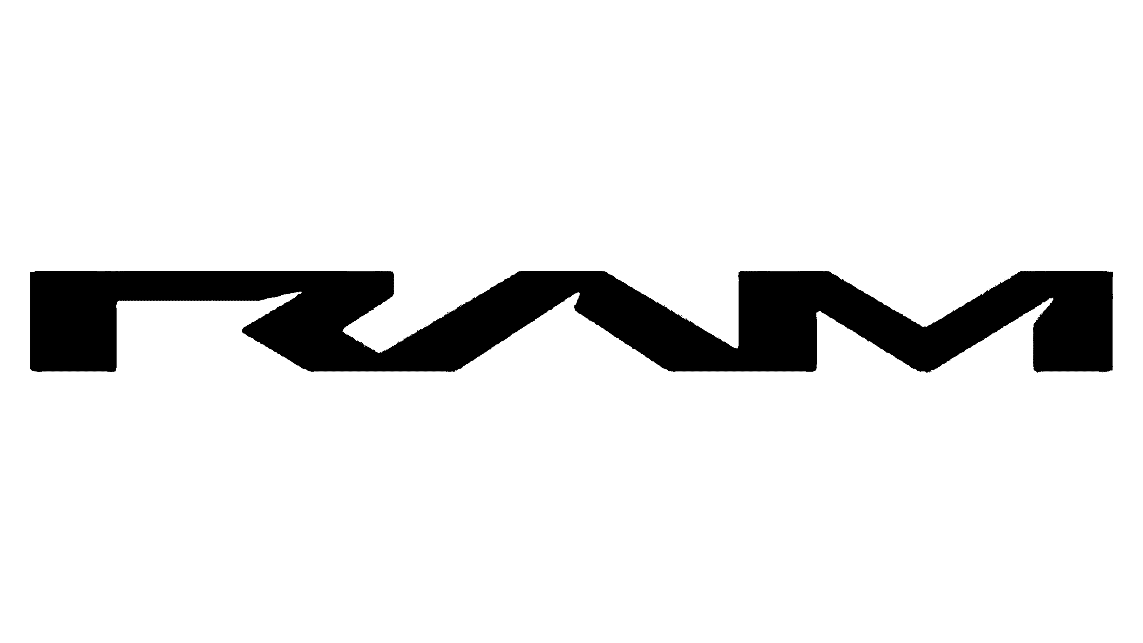 Ram Logo und Autosymbol und Geschichte, PNG
