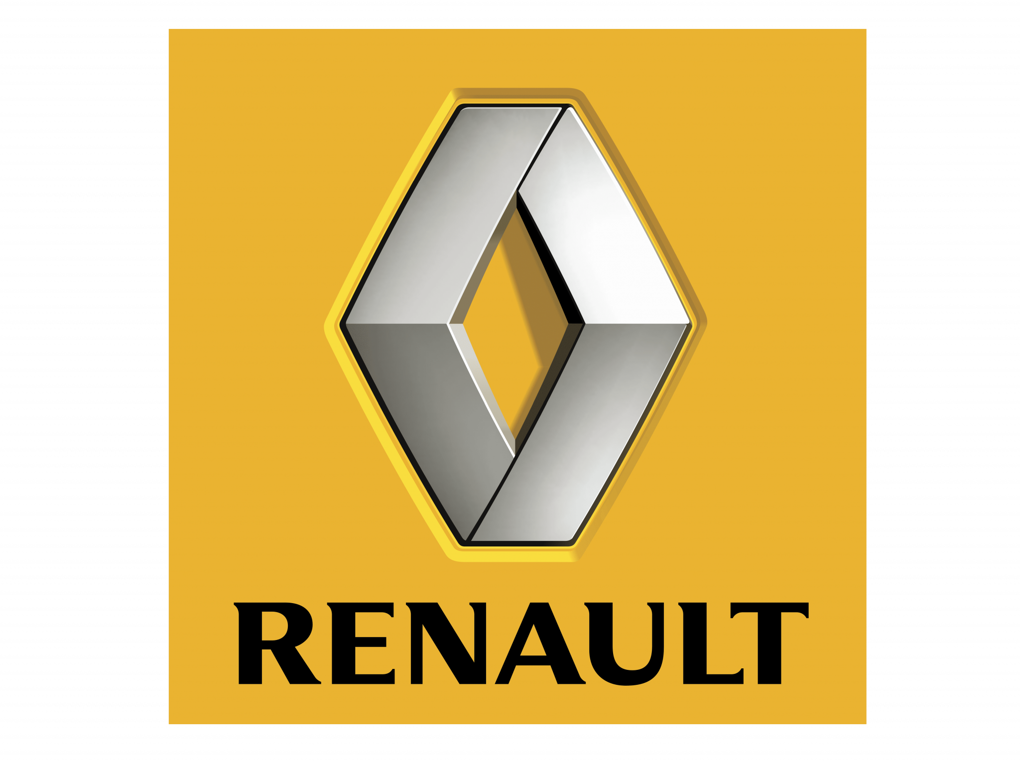 Renault Logo – Automarken, Motorradmarken, Logos, Geschichte, PNG