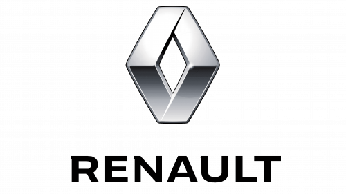 Renault Logo 2015