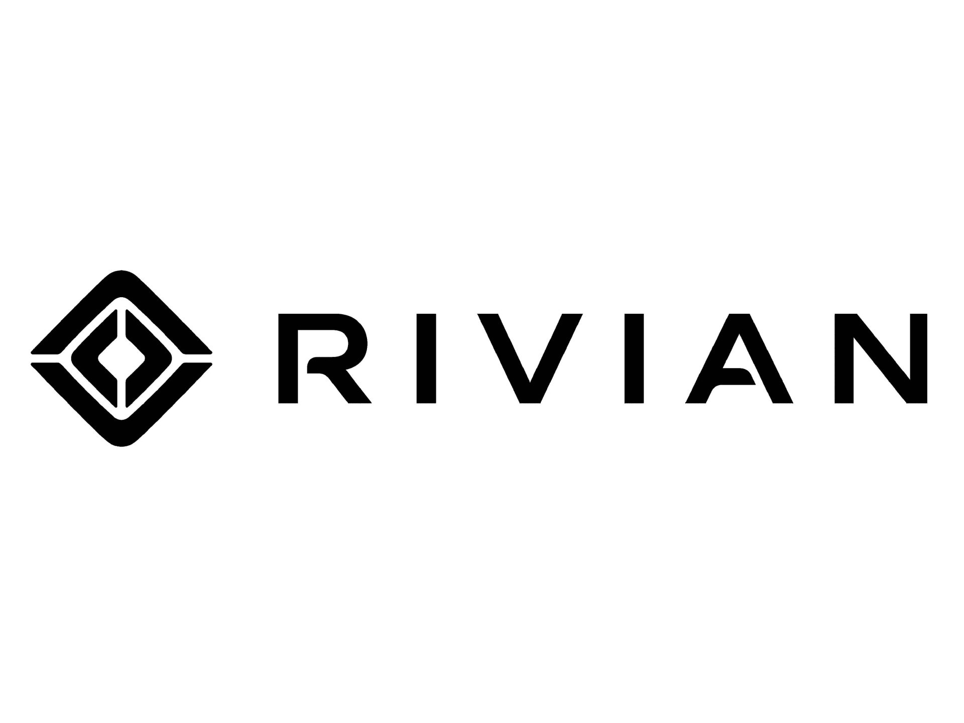 Rivian Logo und Autosymbol und Geschichte, PNG