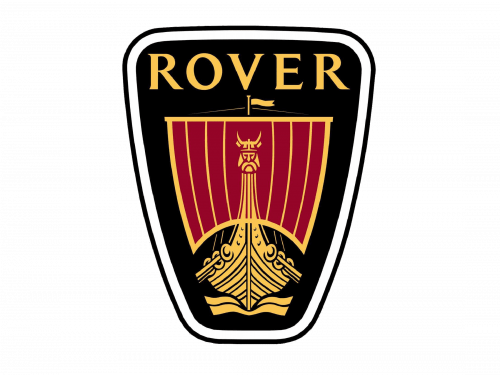 Rover Logo-1979