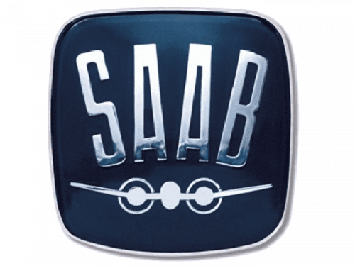 Saab Logo-1949