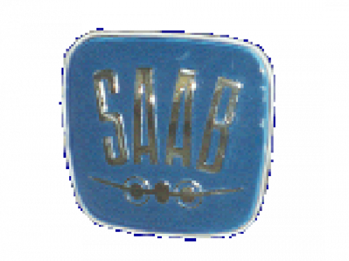 Saab Logo-1967
