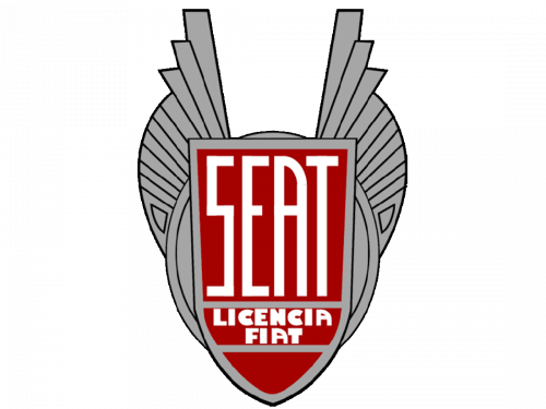 Seat Logo-1953