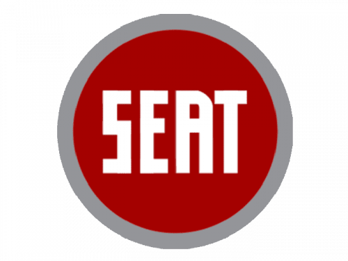 Seat Logo-1968