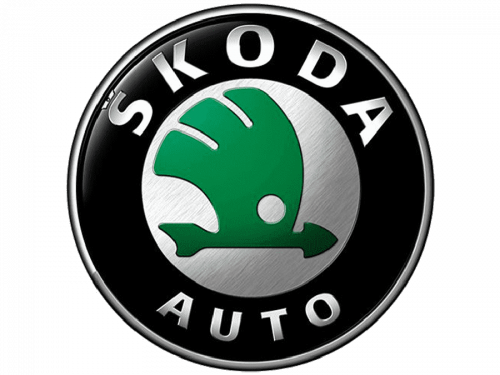 Skoda Logo-1999