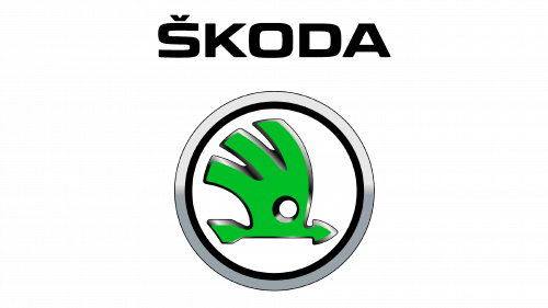 Skoda Logo 2011