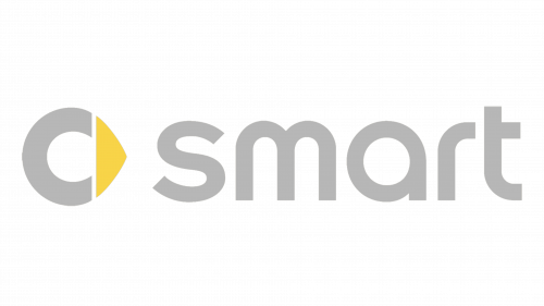 Smart Logo 2002