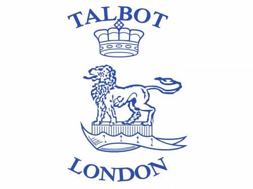 Talbot Logo-1908