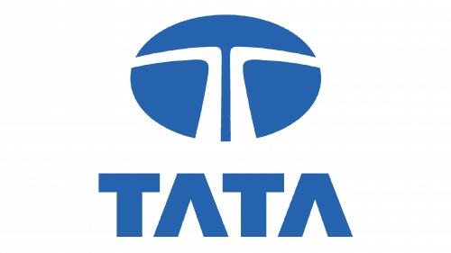 Tata Logo 1988
