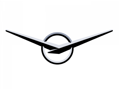 UAZ Emblem