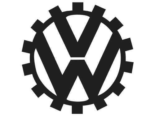 Volkswagen Logo-1939