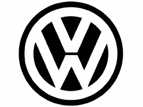 Volkswagen Logo-1948
