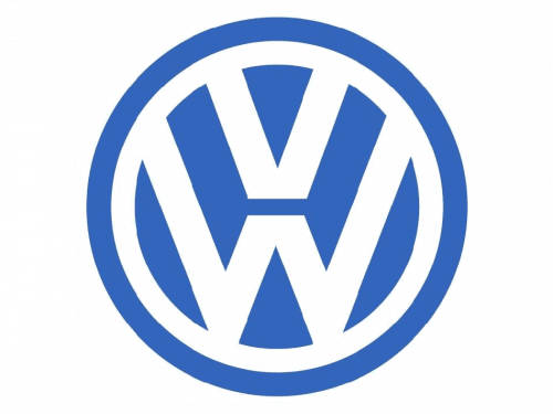 Volkswagen Logo-1978