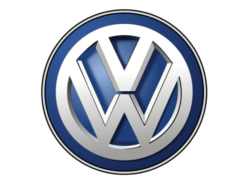 Volkswagen Logo-2012