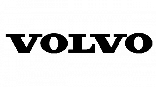 Volvo Logo 1930-2021