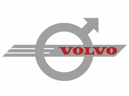Volvo Logo-1930