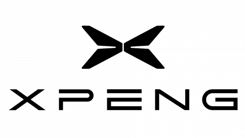 Xpeng Logo