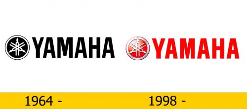 Yamaha Logo Geschichte