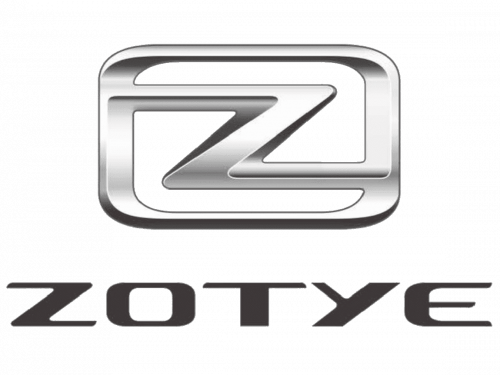 Zotye Logo-2005