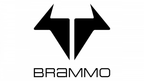 Logo Brammo